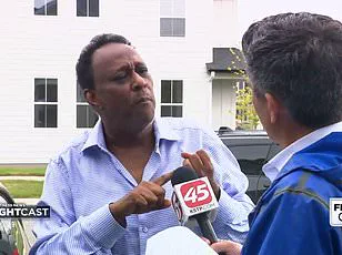 ‘Siding with Murderers and Rapists’: DHS Accuses Hilton of Blocking ICE Deportation Enforcement, Citing Hotel Booking Crisis