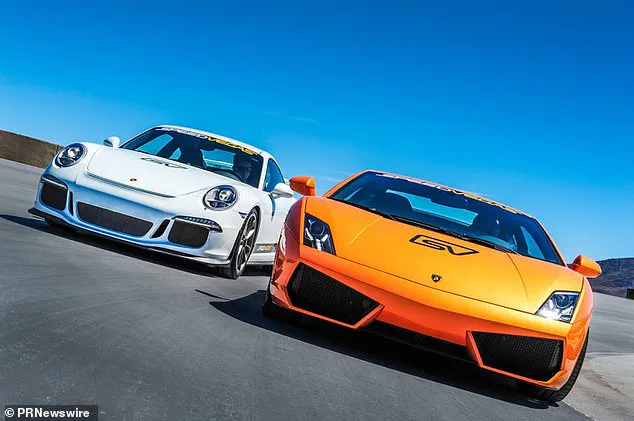 Speed Vegas Shines Amid Las Vegas Tourism Struggles, Distributing $350K in Bonuses