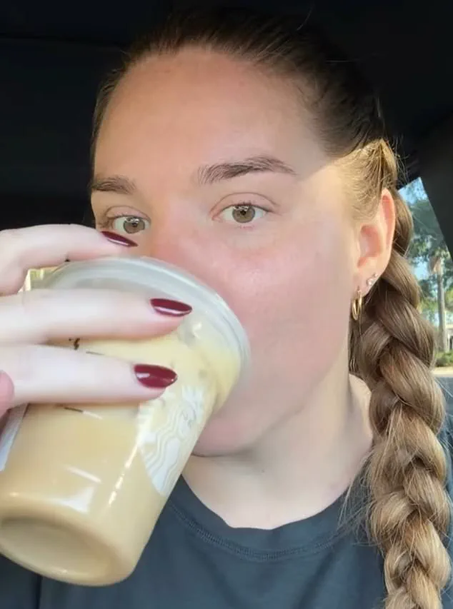 Starbucks' Winter Menu: A Festive Treat with Hidden Health Risks