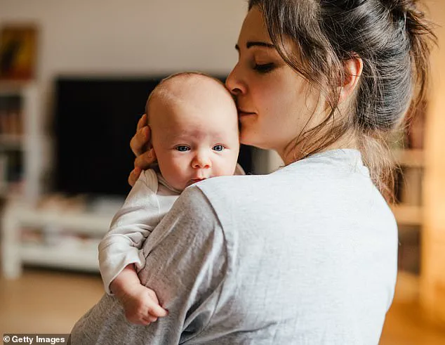 Surprising Decline in Utah's Baby Population Despite Family-Friendly Policies