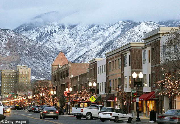 Surprising Decline in Utah's Baby Population Despite Family-Friendly Policies