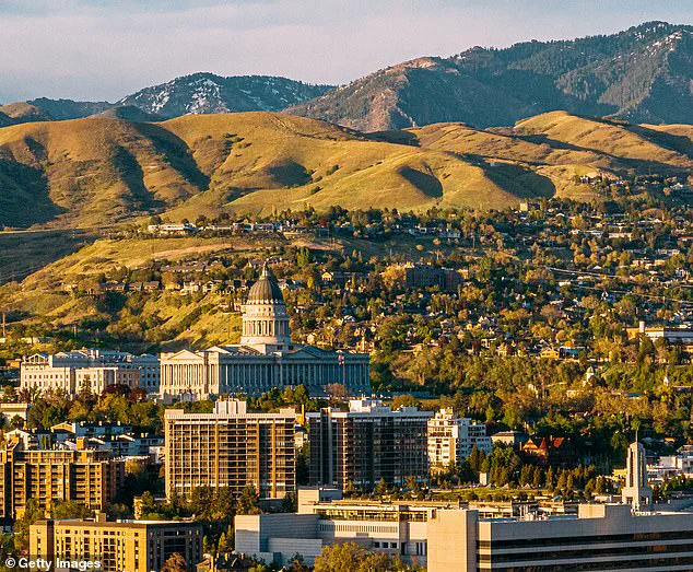 Surprising Decline in Utah's Baby Population Despite Family-Friendly Policies