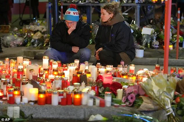 Swiss Nightclub Fire Claims 40 Lives; Owners in Agony After New Year's Eve Tragedy