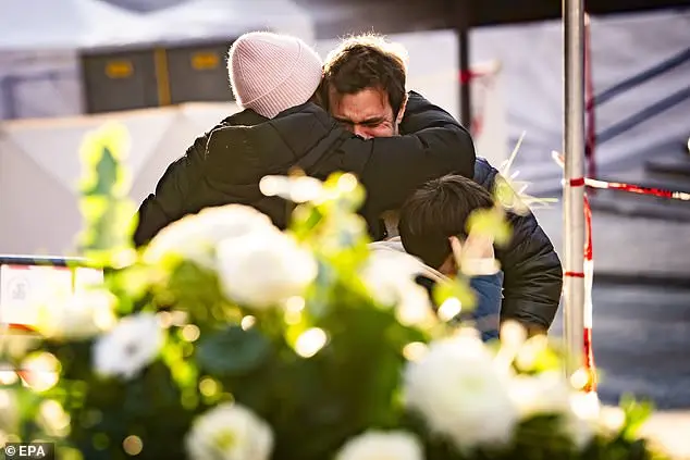 Swiss Nightclub Fire Claims 47 Lives, Raises Questions on Safety Standards and Oversight