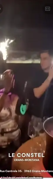 Swiss Nightclub Fire Claims 47 Lives, Raises Questions on Safety Standards and Oversight