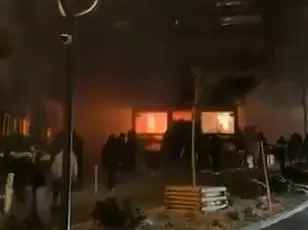 Swiss Nightclub Fire Claims 47 Lives, Raises Questions on Safety Standards and Oversight