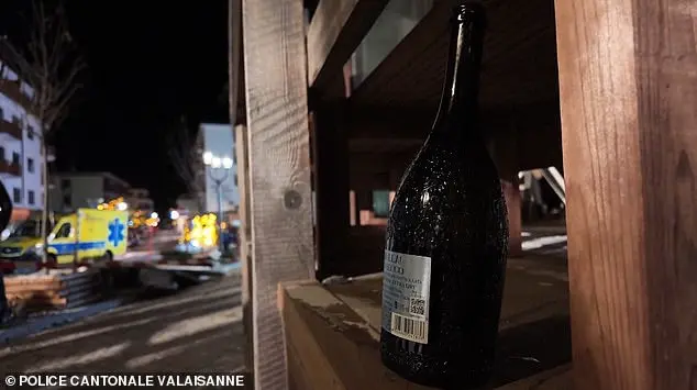 Swiss Nightclub Fire Claims 47 Lives, Raises Questions on Safety Standards and Oversight