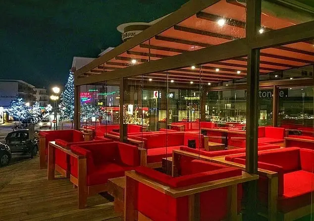 Swiss Nightclub Fire Claims 47 Lives, Raises Questions on Safety Standards and Oversight