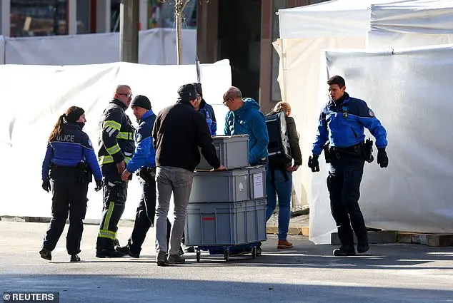 Swiss Nightclub Fire Claims 47 Lives, Raises Questions on Safety Standards and Oversight