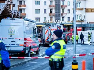 Swiss Nightclub Fire Claims 47 Lives, Raises Questions on Safety Standards and Oversight