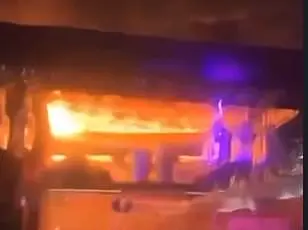 Swiss Nightclub Fire Claims 47 Lives, Raises Questions on Safety Standards and Oversight