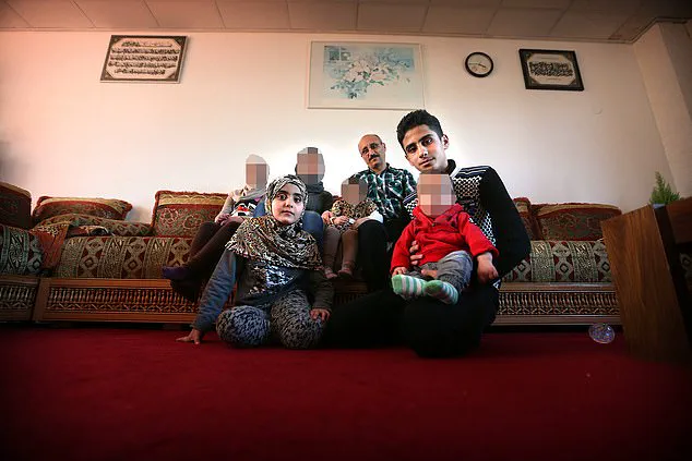 Syrian Family Finds New Life in Netherlands After Asylum Grant
