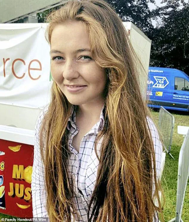 System Failure and the Weight of Grief: The Mullan Family's Struggle for Closure in Katie Simpson's Inquest