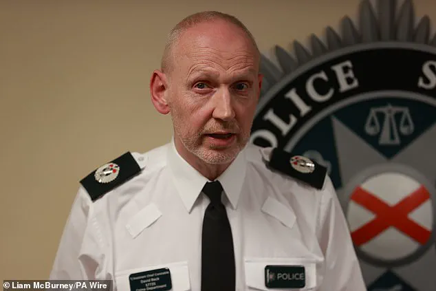 System Failure and the Weight of Grief: The Mullan Family's Struggle for Closure in Katie Simpson's Inquest