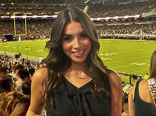 Texas A&M Family Presents New Evidence Challenging Police Claim in Student's Death