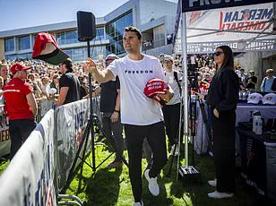 Text Messages Reveal Radical Views of Virginia AG Nominee, Reigniting Debate Over Campaign Rhetoric