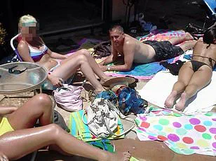 The Hidden Surveillance in Modern Grocery Stores: How Your Every Move Is Tracked and Analyzed