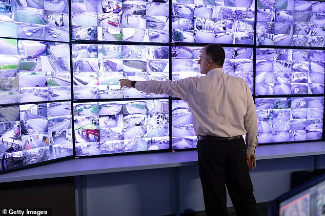 The Hidden Surveillance in Modern Grocery Stores: How Your Every Move Is Tracked and Analyzed