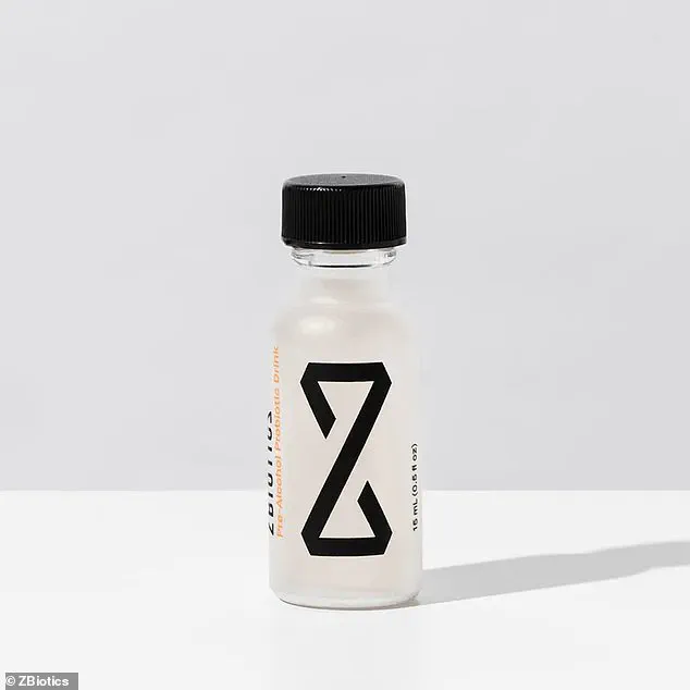 The Impact of Aging on Alcohol Tolerance and Hangover Frequency