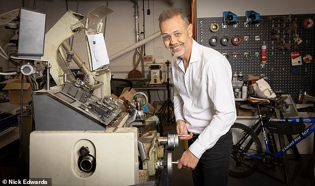 The Unconventional Rise of Nick Grey: How Gtech is Revolutionizing Household Technology Through Defiance and Innovation