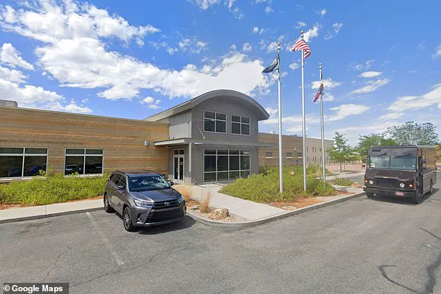 Tooele, Utah: 10-Year-Old Girl's Escape Leads to Uncle's Arrest on Sexual Abuse Charges