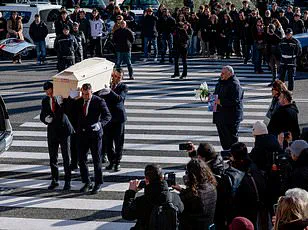 Tragedy and Controversy: 40 Die in Le Constellation Fire as Manager Allegedly Flees with Cash