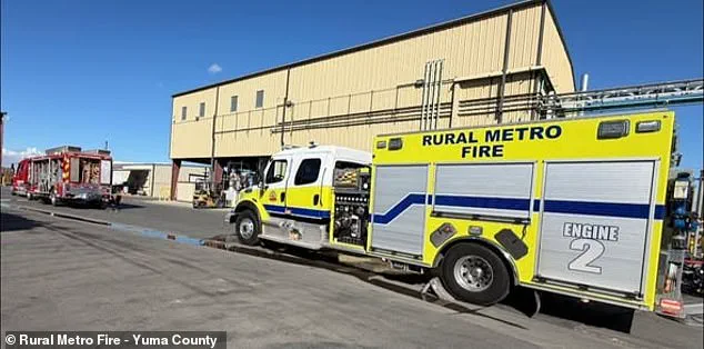 Tragedy at Gowan Milling: A Call for Stricter Workplace Safety Regulations