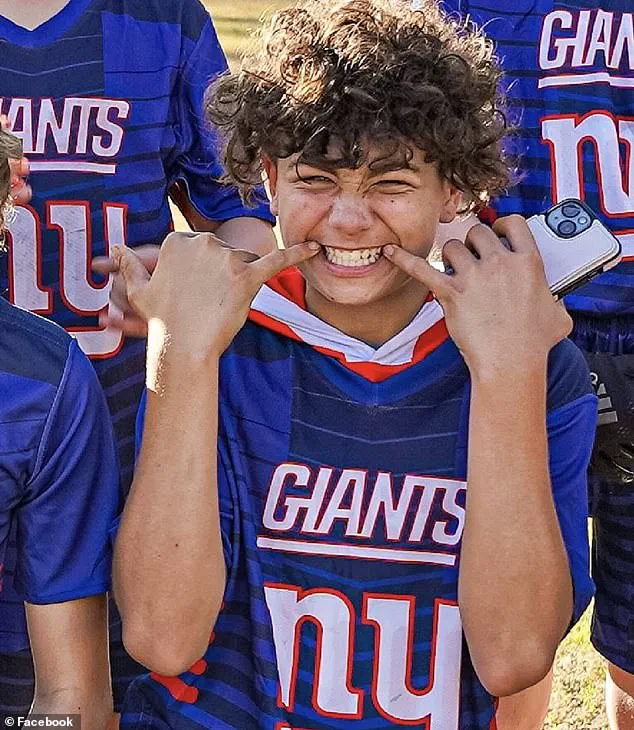 Tragedy at Sportsman Park: Two Teenagers Killed in Collapse Incident