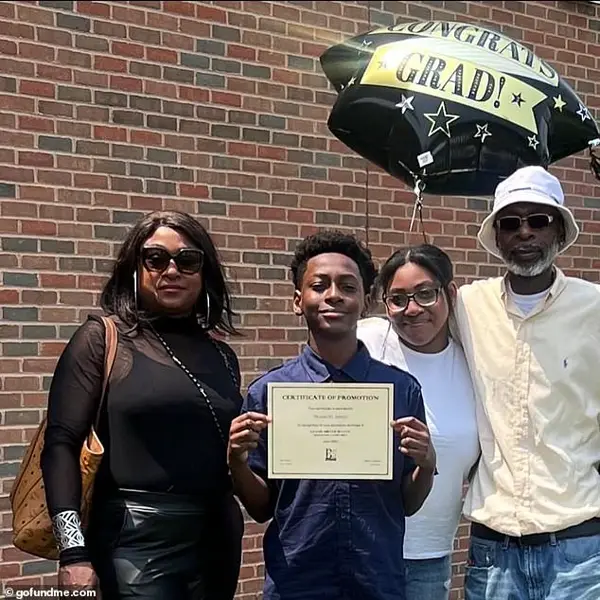 Tragedy in Hartford: Cybertruck Crash Claims Life of 14-Year-Old, Sparking Questions About Vehicle Safety Regulations