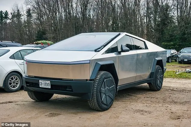 Tragedy in Hartford: Cybertruck Crash Claims Life of 14-Year-Old, Sparking Questions About Vehicle Safety Regulations