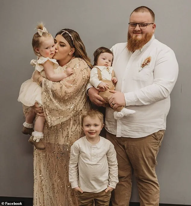 Tragedy Strikes Alabama: Parents Killed in Crash, Leaving Three Children Orphaned