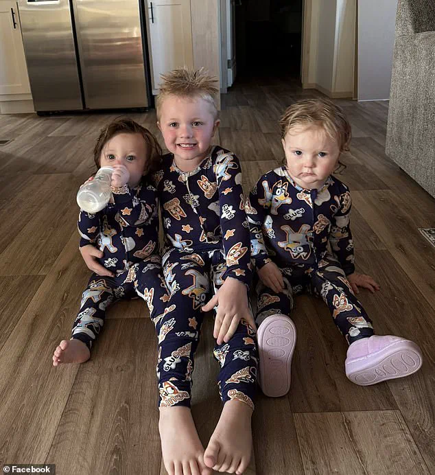 Tragedy Strikes Alabama: Parents Killed in Crash, Leaving Three Children Orphaned