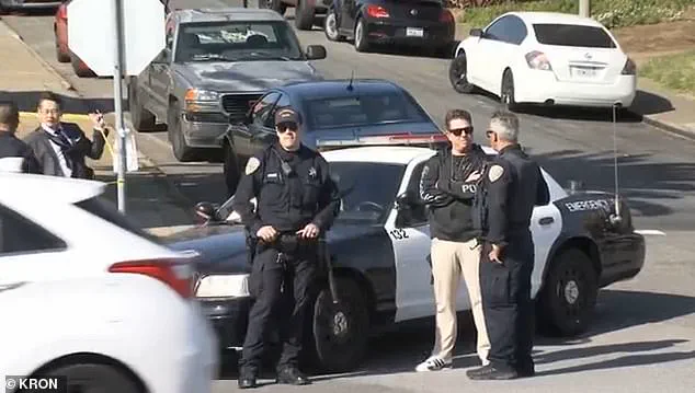 Tragic Discovery Shocks San Francisco Community as Family of Four Found Dead in Westwood Highlands Home