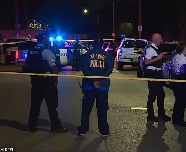 Tragic Escalation: Missouri Teen Killed During Balloon Release Vigil Amid Neighborhood Violence