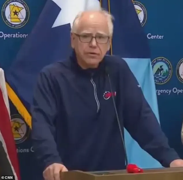 Tragic Minneapolis Shooting Sparks National Debate on Federal Law Enforcement's Role in Urban Areas