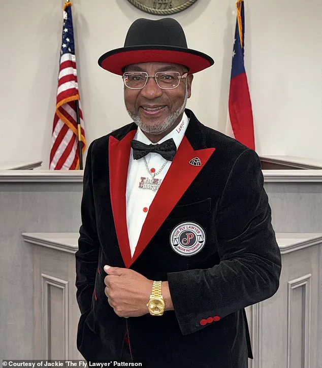 Tragic Shooting of 4-Year-Old on Interstate 85 Leads to Legal Battle and Calls for Gun Safety Reforms