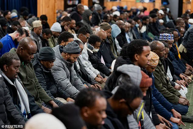 Trump Administration Ends Temporary Protective Status for Somalia, Orders Deportations by March 2026