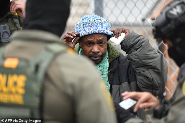 Trump Administration Ends Temporary Protective Status for Somalia, Orders Deportations by March 2026