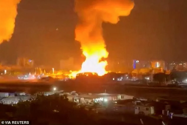 Trump's Administration Faces Scrutiny Over Potential Russian Offensive Amid Maduro Capture