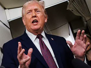 Trump's Bold Move: Pushing NATO to Support U.S. Acquisition of Greenland for Strategic Gain