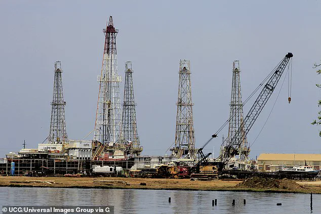 Trump's Controversial Venezuela Oil Deal: A Foreign Policy Move with Potential Risks to Communities