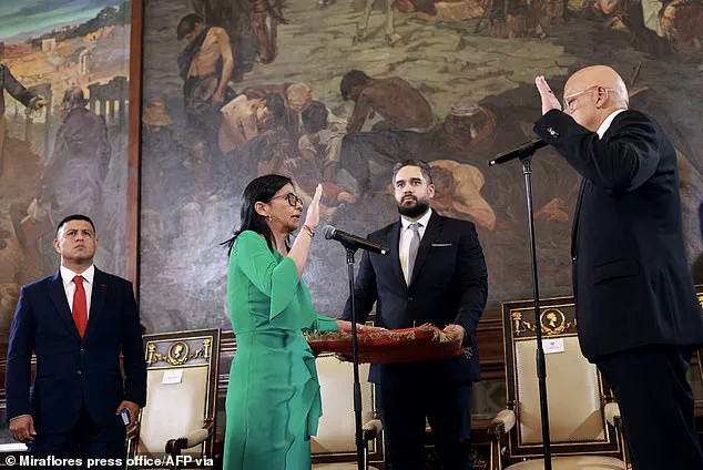 Trump's Controversial Venezuela Reconstruction Plan: Taxpayer Costs and Corporate Involvement Under Scrutiny