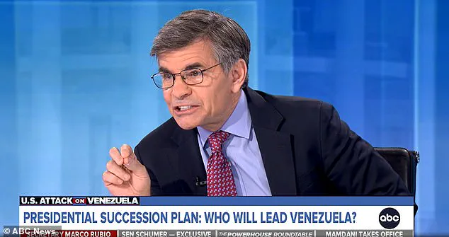 Trump's Foreign Policy Controversies and Their Impact on Public Perception