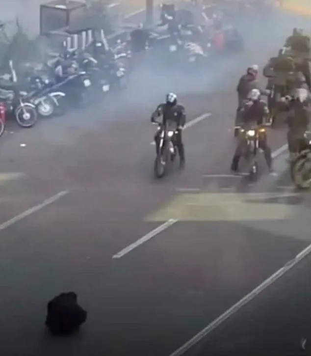 Trump's Foreign Policy Directives Fuel Escalation in Iran as Crackdown on Protesters Intensifies