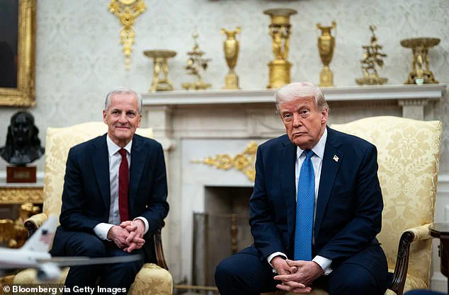 Trump's Immigration Policies Face Global Criticism as Public Debate Intensifies