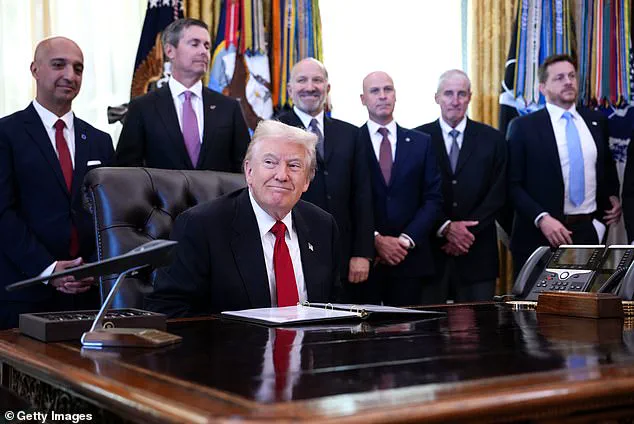 Trump's Landmark Medicare Deal with Novo Nordisk Cuts Obesity Drug Prices, Prioritizing Public Health and Affordable Care