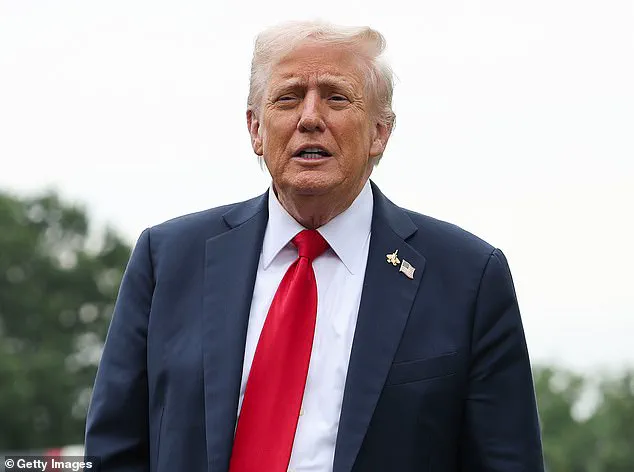 Trump's National Guard Directive Sparks Public Debate on Government Policy