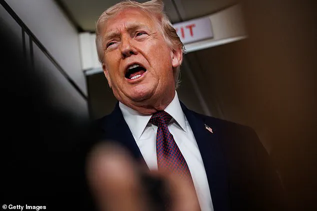 Trump's Venezuela Joke Sparks Public Ridicule and Confusion Over Leadership Claims