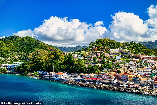 U.S. Issues Level 2 Travel Alert for Grenada Amid Surge in Violent Crimes Targeting Americans