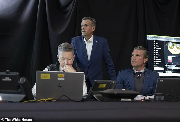 U.S. Launches 'Operation Absolute Resolve' in Venezuela, Extracting Maduro Under Trump's Oversight